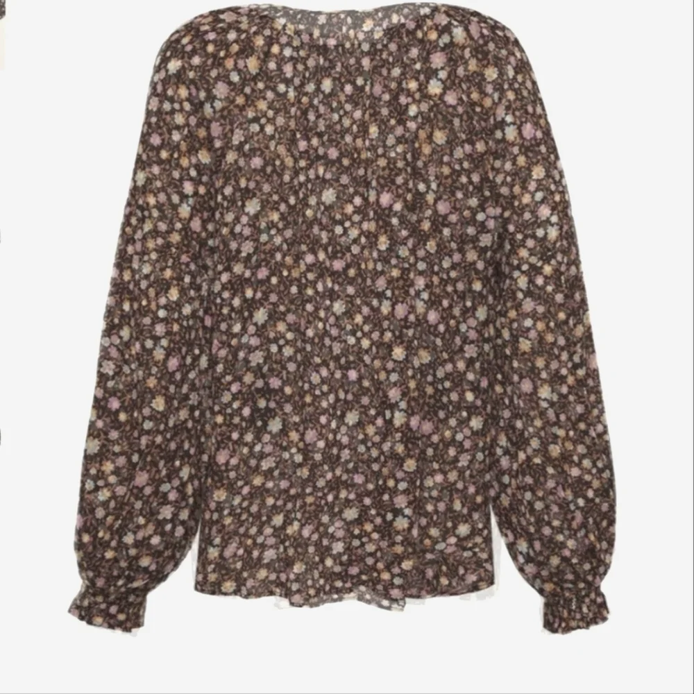 ❌️SOLD ❌️- Spell Rae Blouse Size XXS - Picture 10 of 10